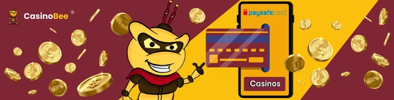 Experience the Best Mobile Gaming with Paysafecard