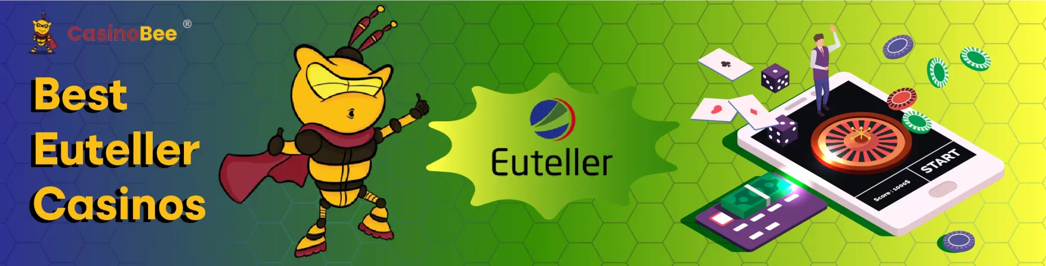 Best Eıutellet Casinos