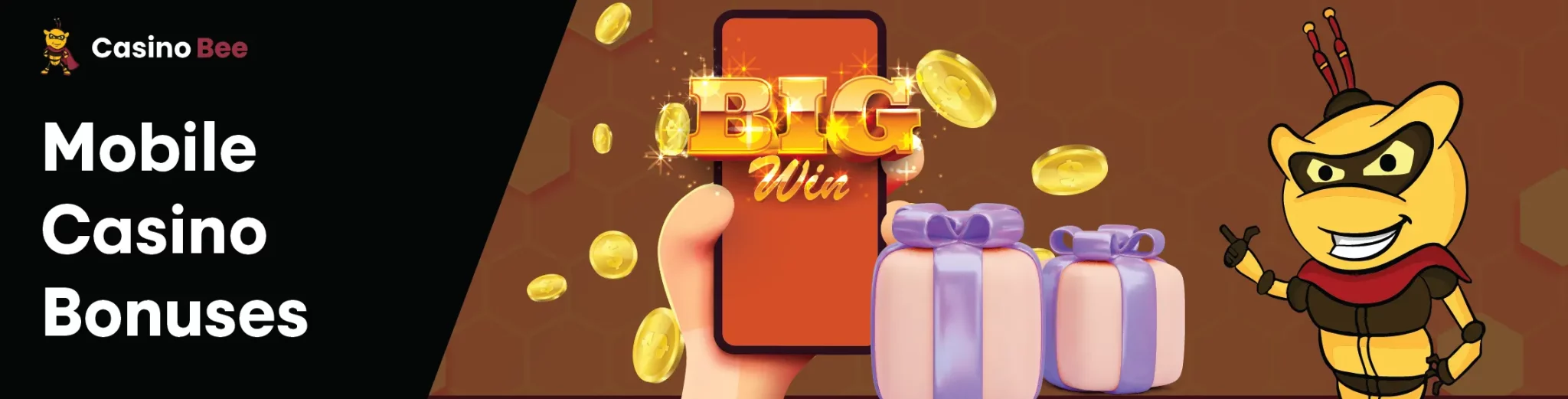 Unlock Exclusive Bonuses on Mobile Casino Websites and Apps